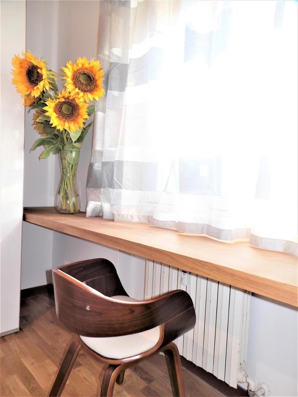Ferienwohnung Meta Italy Da Alessandro Mailand Exterior foto